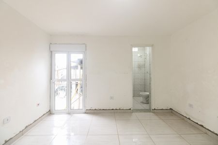 Casa à venda com 50m², 1 quarto e sem vagaSala e Quarto 