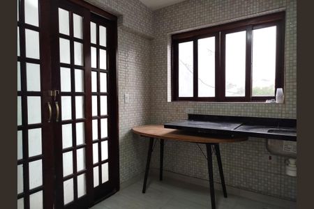 Casa para alugar com 50m², 1 quarto e sem vaga Casa para alugar com 50m², 1 quarto e sem vagaStudio