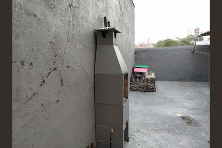 Casa para alugar com 50m², 1 quarto e sem vaga Casa para alugar com 50m², 1 quarto e sem vagaÁrea de serviço
