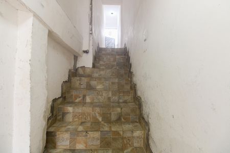 Casa à venda com 50m², 1 quarto e sem vagaCorredor de Acesso 