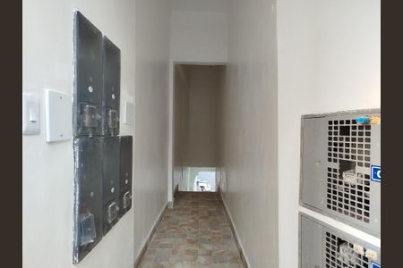 Casa para alugar com 50m², 1 quarto e sem vaga Casa para alugar com 50m², 1 quarto e sem vagaÁrea comum