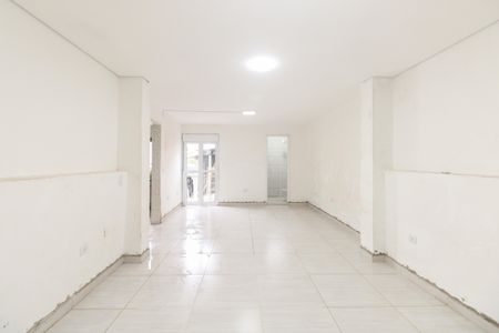 Sala e Quarto  de casa para alugar com 1 quarto, 50m² em Chácara Santo Antônio (zona Leste), São Paulo