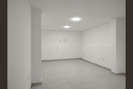 Casa para alugar com 50m², 1 quarto e sem vaga Casa para alugar com 50m², 1 quarto e sem vagaStudio