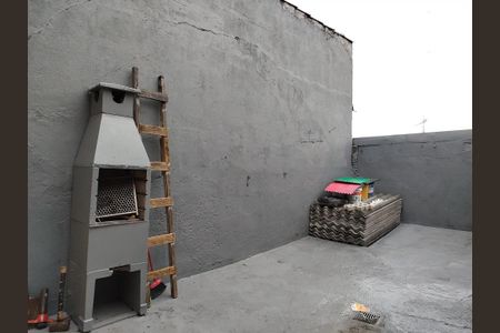 Casa para alugar com 50m², 1 quarto e sem vaga Casa para alugar com 50m², 1 quarto e sem vagaÁrea de serviço