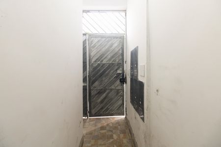 Casa à venda com 50m², 1 quarto e sem vagaCorredor de Acesso 