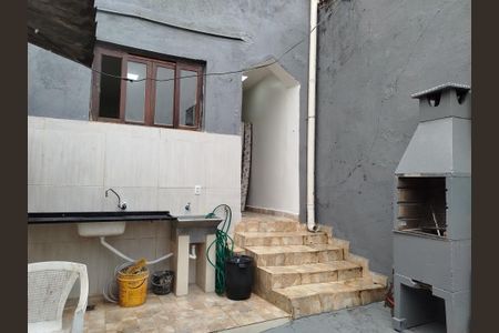 Casa para alugar com 50m², 1 quarto e sem vaga Casa para alugar com 50m², 1 quarto e sem vagaÁrea de serviço
