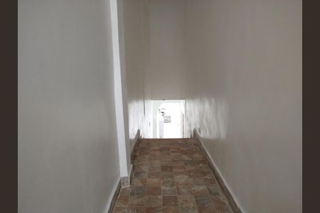 Casa para alugar com 50m², 1 quarto e sem vaga Casa para alugar com 50m², 1 quarto e sem vagaÁrea comum
