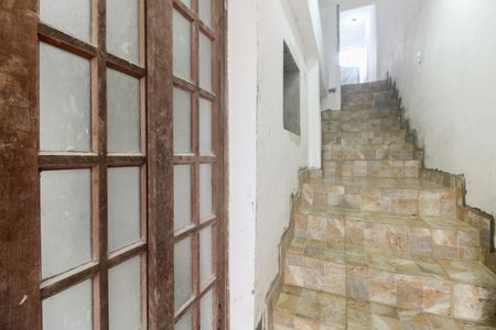 Casa à venda com 50m², 1 quarto e sem vagaCorredor de Acesso 