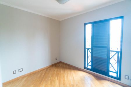 Apartamento à venda com 82m², 3 quartos e 2 vagasQuarto 3