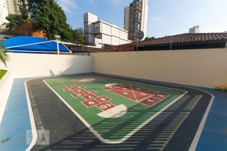 Apartamento à venda com 82m², 3 quartos e 2 vagasÁrea comum