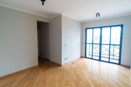 Sala de apartamento à venda com 3 quartos, 82m² em Chácara Inglesa, São Paulo