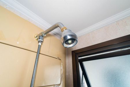 Apartamento à venda com 82m², 3 quartos e 2 vagasBanheiro