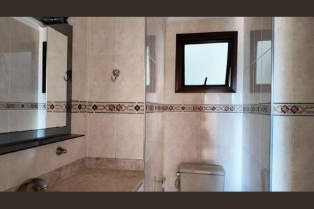 Foto 16 de apartamento à venda com 3 quartos, 82m² em Chácara Inglesa, São Paulo