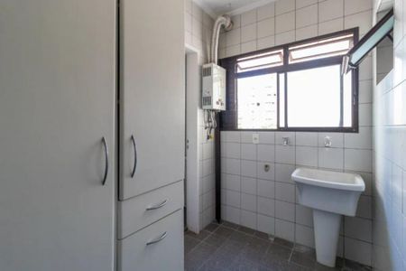 Foto 20 de apartamento à venda com 3 quartos, 82m² em Chácara Inglesa, São Paulo