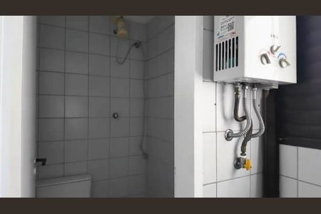 Foto 18 de apartamento à venda com 3 quartos, 82m² em Chácara Inglesa, São Paulo