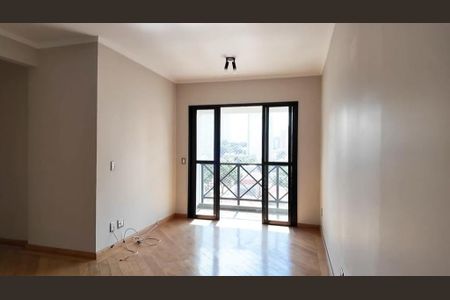 Foto 01 de apartamento à venda com 3 quartos, 82m² em Chácara Inglesa, São Paulo