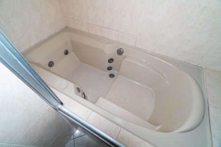 Apartamento à venda com 82m², 3 quartos e 2 vagasBanheiro