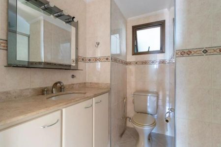 Foto 14 de apartamento à venda com 3 quartos, 82m² em Chácara Inglesa, São Paulo