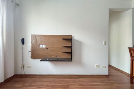 Apartamento para alugar com 1 quarto, 35m² em Perdizes, São Paulo