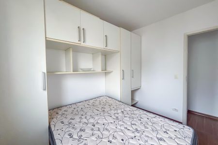 Apartamento para alugar com 1 quarto, 35m² em Perdizes, São Paulo