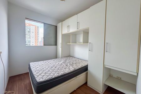 Apartamento para alugar com 1 quarto, 35m² em Perdizes, São Paulo