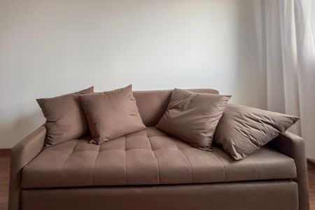 Apartamento para alugar com 1 quarto, 35m² em Perdizes, São Paulo