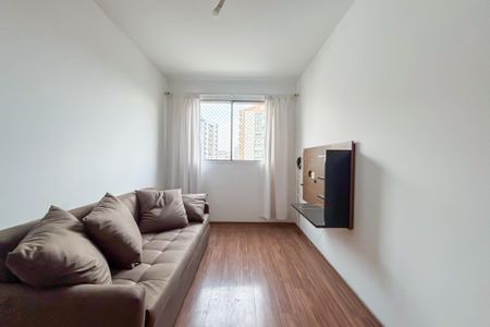Apartamento para alugar com 1 quarto, 35m² em Perdizes, São Paulo