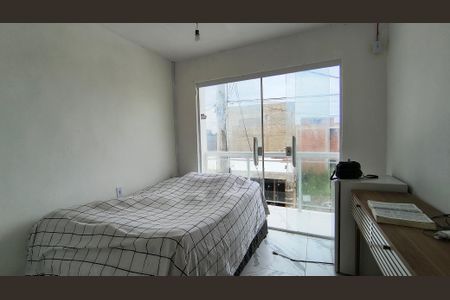 Casa de condomínio para alugar com 100m², 2 quartos e 2 vagasQuarto 1