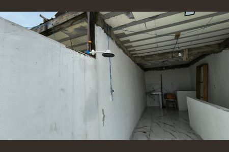 Casa de condomínio para alugar com 100m², 2 quartos e 2 vagasTerraço 