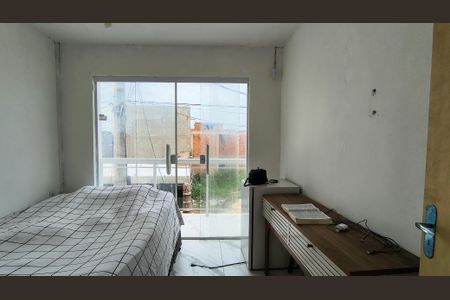 Casa de condomínio para alugar com 100m², 2 quartos e 2 vagasQuarto 1
