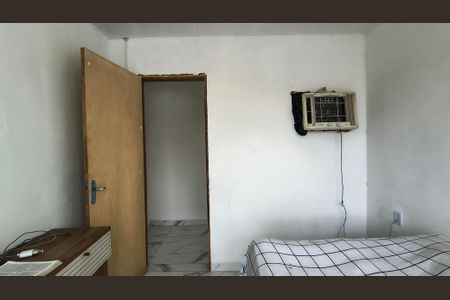 Quarto 1 de casa de condomínio à venda com 2 quartos, 100m² em Vargem Pequena, Rio de Janeiro