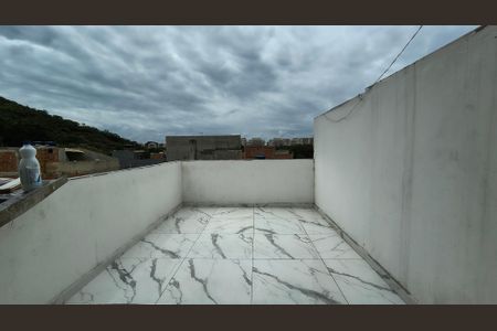 Casa de condomínio para alugar com 100m², 2 quartos e 2 vagasTerraço 