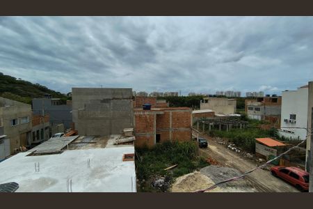 Casa de condomínio para alugar com 100m², 2 quartos e 2 vagasTerraço 