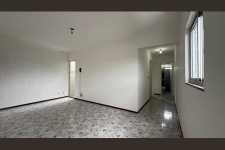 Sala de apartamento para alugar com 2 quartos, 72m² em QNL 2, Brasília
