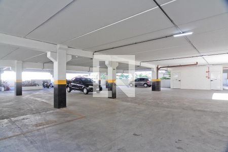 Apartamento para alugar com 45m², 2 quartos e 1 vagaGaragem