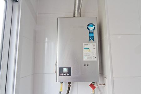 Apartamento para alugar com 45m², 2 quartos e 1 vagaÁrea de Serviço