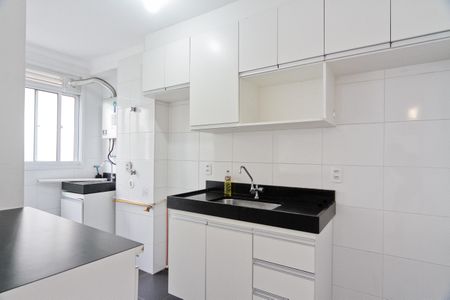 Apartamento para alugar com 45m², 2 quartos e 1 vagaCozinha