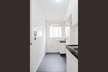 Apartamento para alugar com 45m², 2 quartos e 1 vagaCozinha
