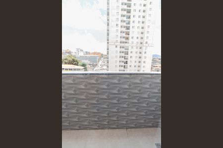 Sala - Varanda de apartamento para alugar com 2 quartos, 70m² em Vila Medeiros, São Paulo