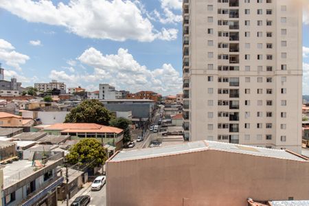Quarto 1 - Vista de apartamento para alugar com 2 quartos, 70m² em Vila Medeiros, São Paulo