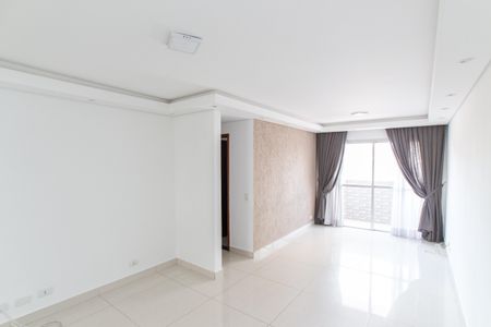 Sala de apartamento para alugar com 2 quartos, 70m² em Vila Medeiros, São Paulo