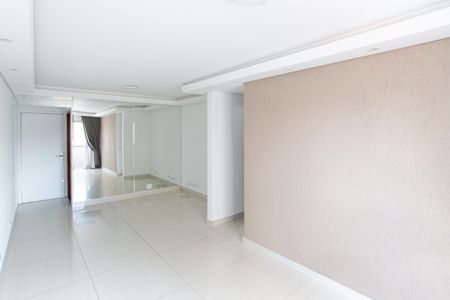 Sala de apartamento para alugar com 2 quartos, 70m² em Vila Medeiros, São Paulo