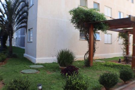 Apartamento para alugar com 55m², 2 quartos e 2 vagas Apartamento para alugar com 55m², 2 quartos e 2 vagasÁrea comum