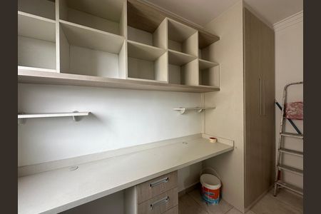 Apartamento para alugar com 55m², 2 quartos e 2 vagas