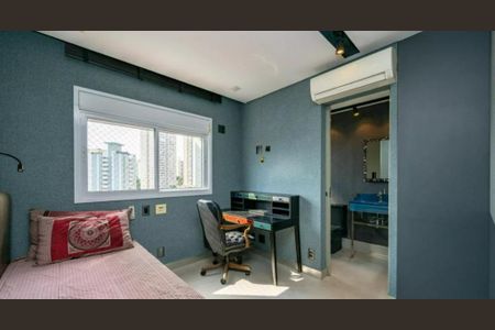 Foto 15 de apartamento à venda com 3 quartos, 153m² em Vila Mascote, São Paulo