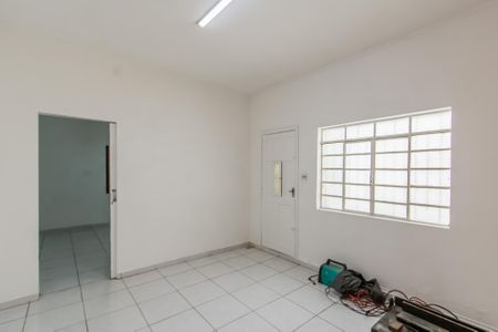 Sala  de casa para alugar com 3 quartos, 156m² em Parque Maria Luiza, São Paulo