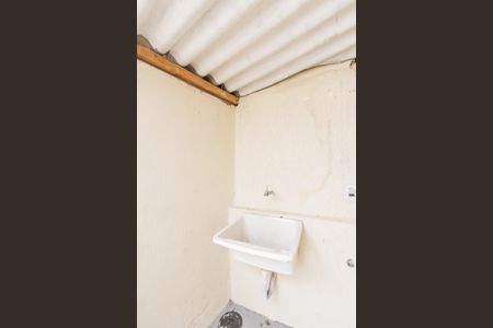 Casa para alugar com 156m², 3 quartos e 2 vagas Casa para alugar com 156m², 3 quartos e 2 vagasÁrea de Serviço