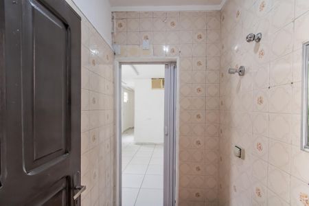 Casa para alugar com 156m², 3 quartos e 2 vagas Casa para alugar com 156m², 3 quartos e 2 vagasBanheiro da Suíte