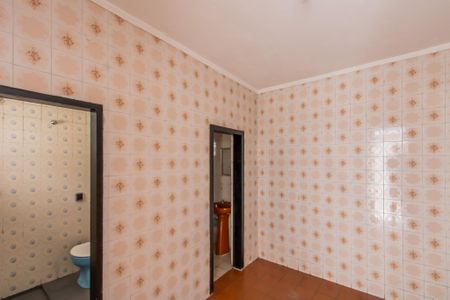 Casa para alugar com 156m², 3 quartos e 2 vagas Casa para alugar com 156m², 3 quartos e 2 vagasÁrea de Serviço