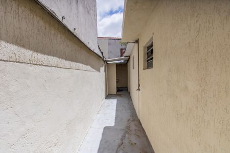 Casa para alugar com 156m², 3 quartos e 2 vagas Casa para alugar com 156m², 3 quartos e 2 vagasÁrea de Serviço